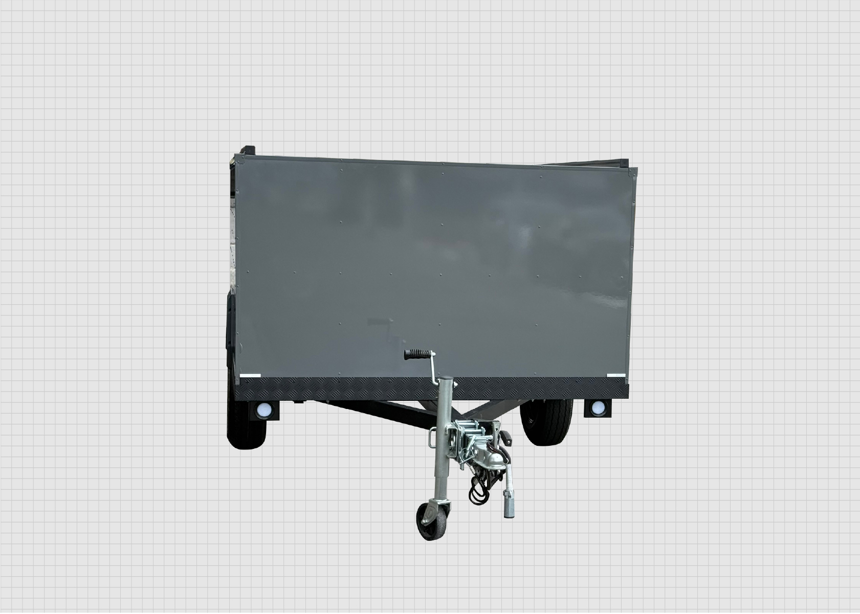 2026年 NEW リリース T-55BOX STYLE サイズ画像04