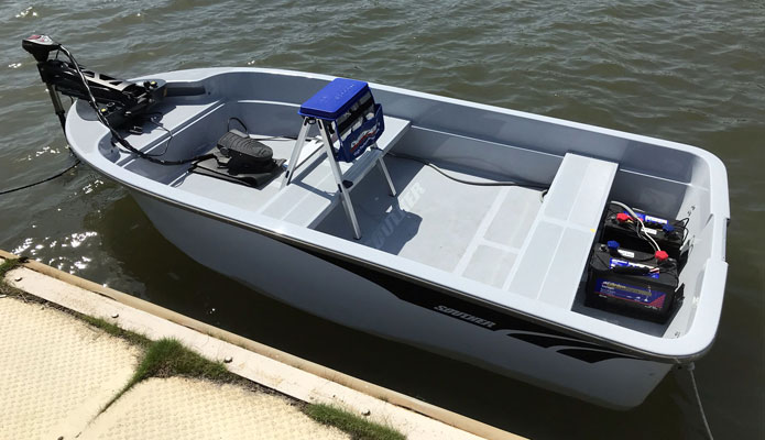 SOUTHER 330 RENTAL BOAT】製品詳細｜SOUTHER サウザー ハイパフォーマンスボート｜バスフィッシングや海釣り用ボート、ボート トレーラーの企画・製造・販売。